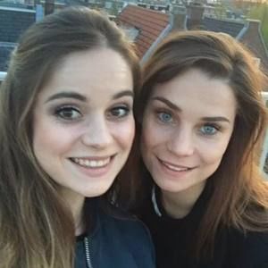 Meet your Posher, Anne